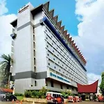 Danau Toba Hotel International