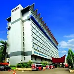 Danau Toba Hotel International
