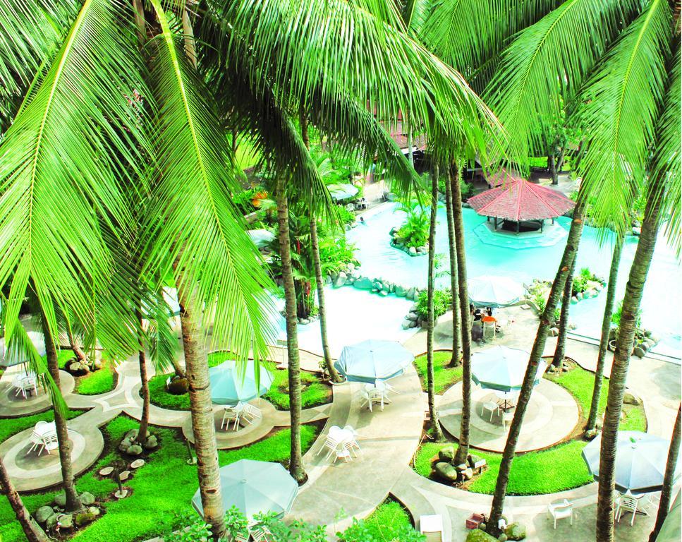 Danau Toba International Medan