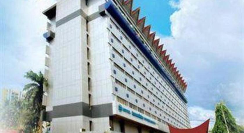 Danau Toba International Hotel Medan