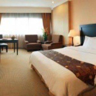 Hotel Danau Toba International Medan