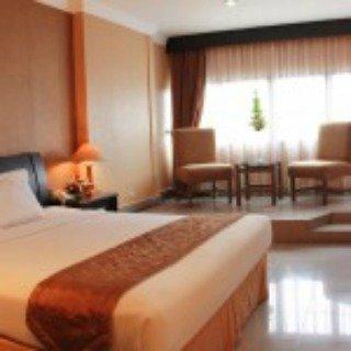 Danau Toba International Hotel Medan