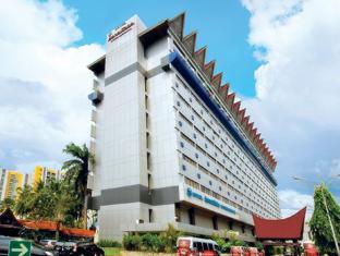Danau Toba International Hotel Medan