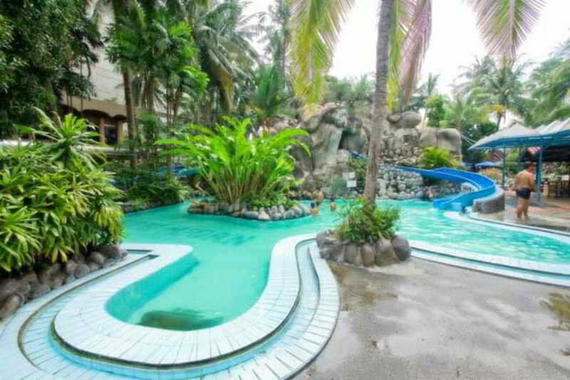 Danau Toba International Medan